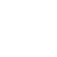 Icône d'une carte SIM blanche sur fond noir.
