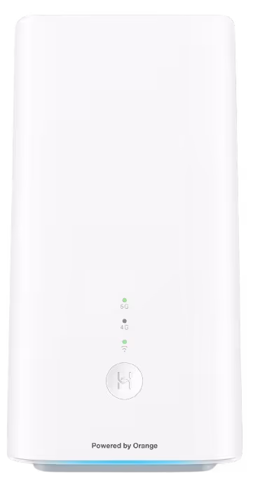 Flybox Orange Réunion