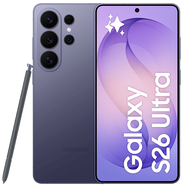 Samsung Galaxy S26 Ultra