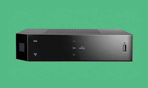 Livebox Orange à échanger en boutique en cas de panne
